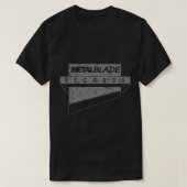 Metal Blade Records Essential T-Shirt Tシャツ (デザイン正面)