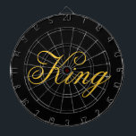 Metal Cage Dartboard王 ダーツボード<br><div class="desc">Metal Cage Dartboard王</div>