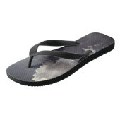 Metal cloud ビーチサンダル (アングル)