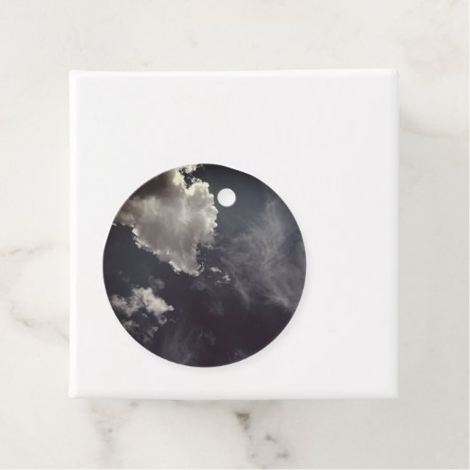 Metal cloud フェイバータグ (インサイチュ)