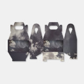 Metal clouds フェイバーボックス (折り畳みなし)