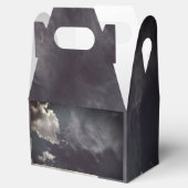 Metal clouds フェイバーボックス (オープン)