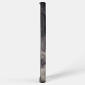 Metal clouds samsung galaxyケース (右側面)