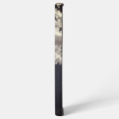 Metal clouds samsung galaxyケース (左側面)