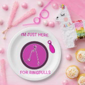 Metal Detecting  ペーパープレート (パーティー)