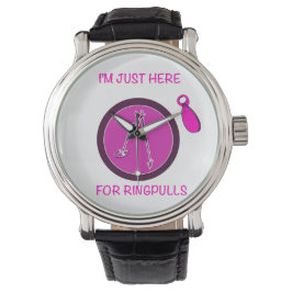 Metal Detecting  腕時計