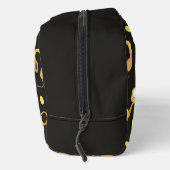 Metal Detecting Detectorist Pattern Personalised ドップキット (右)