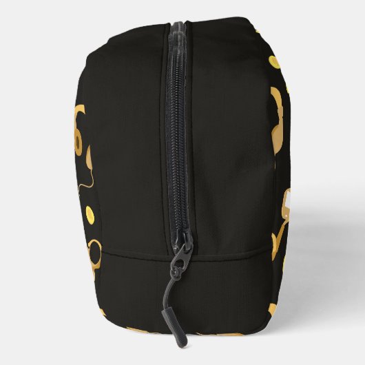 Metal Detecting Detectorist Pattern Personalised ドップキット (右)