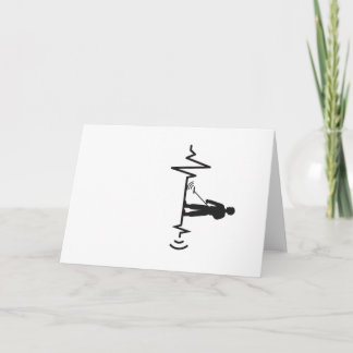 Metal Detector Detectoring Detectorist カード