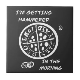 Metal Detectorist  タイル