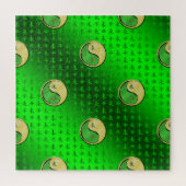 Metal Goat ジグソーパズル (縦)