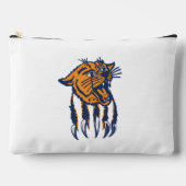 Metal Keychain アクセサリーポーチ (正面)