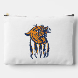 Metal Keychain アクセサリーポーチ