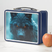 Metal Lunchbox メタルランチボックス (インサイチュ)
