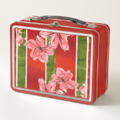 Metal Lunchbox メタルランチボックス (正面)