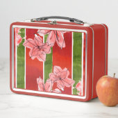 Metal Lunchbox メタルランチボックス (インサイチュ)