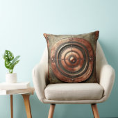 metal object クッション (椅子)