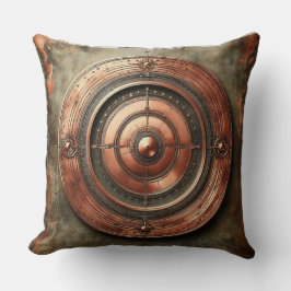 metal object  クッション