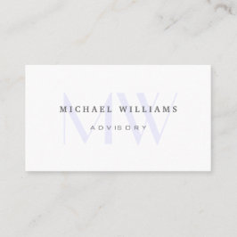 METAL PROFESIONAL ELEGANTE MODERNO MINIMALISTA 名刺