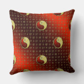 Metal Rabbit クッション (裏面)