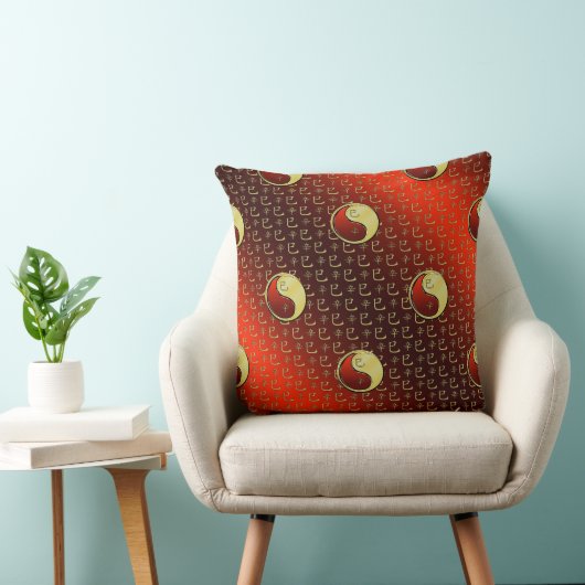 Metal Snake クッション (椅子)