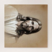 Metal Wall Art ジグソーパズル (横)