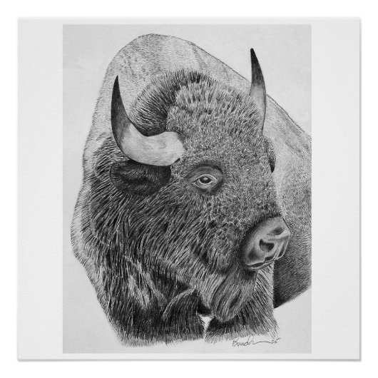 Metal Wall Art ポスター (正面)