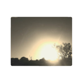 Metal Wall Art メタルプリント