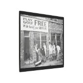 Metal Wall Art メタルプリント (アングル)