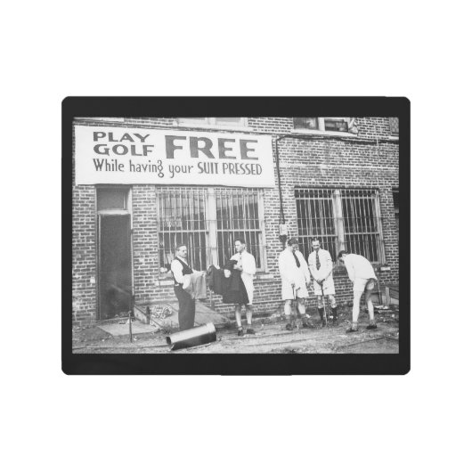 Metal Wall Art メタルプリント (正面)