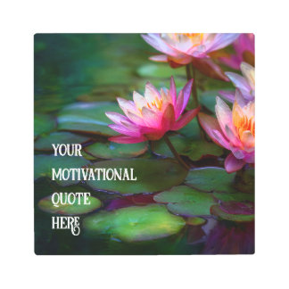 Metal Wall Art メタルプリント