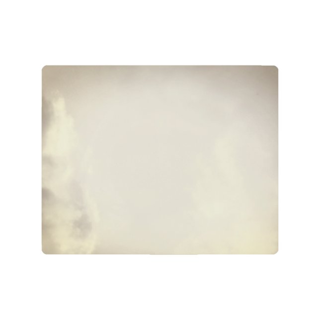 Metal Wall Art メタルプリント (正面)