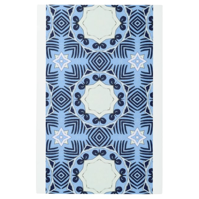 Metal wall art  メタルプリント (正面)