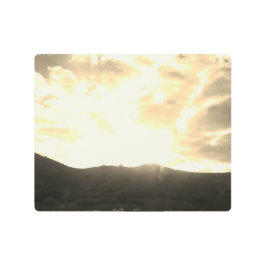 Metal Wall Art メタルプリント