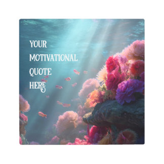 Metal Wall Art メタルプリント