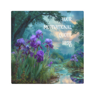 Metal Wall Art メタルプリント