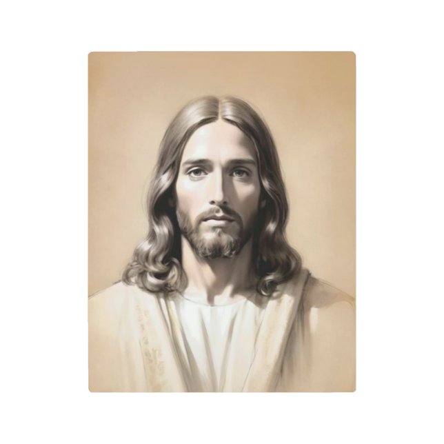 Metal Wall Art メタルプリント (正面)