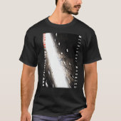 Metalcore v2 tシャツ (正面)