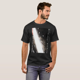 Metalcore v2 tシャツ