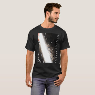 Metalcore v2 tシャツ