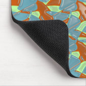 Metallicaのマウスパッド マウスパッド (コーナー)