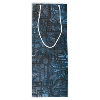 metallica ワインギフトバッグ