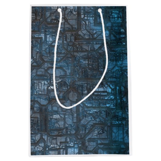 metallica 1 ミディアムペーパーバッグ (正面)