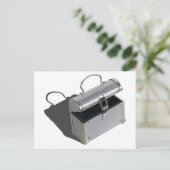 MetalLunchBox103013.png ポストカード (スタンド正面)