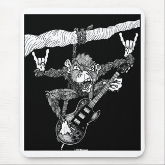 metalmonkey2 マウスパッド