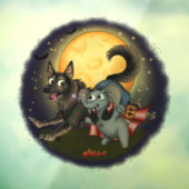 Metalphant Metalfriendsウィンドウの固定 ウィンドウサイン (シート3)