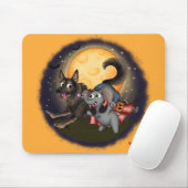 Metalphant Metalfriendsマウスパッド マウスパッド (マウス)
