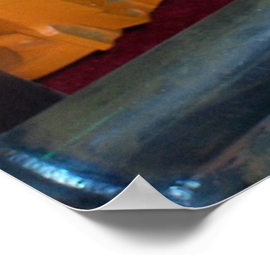 MetalPoetry1 ポスター (角)