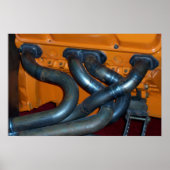 MetalPoetry1 ポスター (正面)