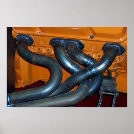 MetalPoetry1 ポスター (正面)